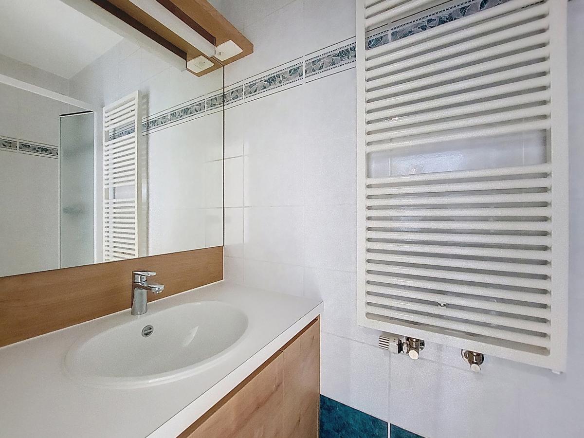 Louise/Etangs d'Ixelles : Magnifique appartement 2 chambres