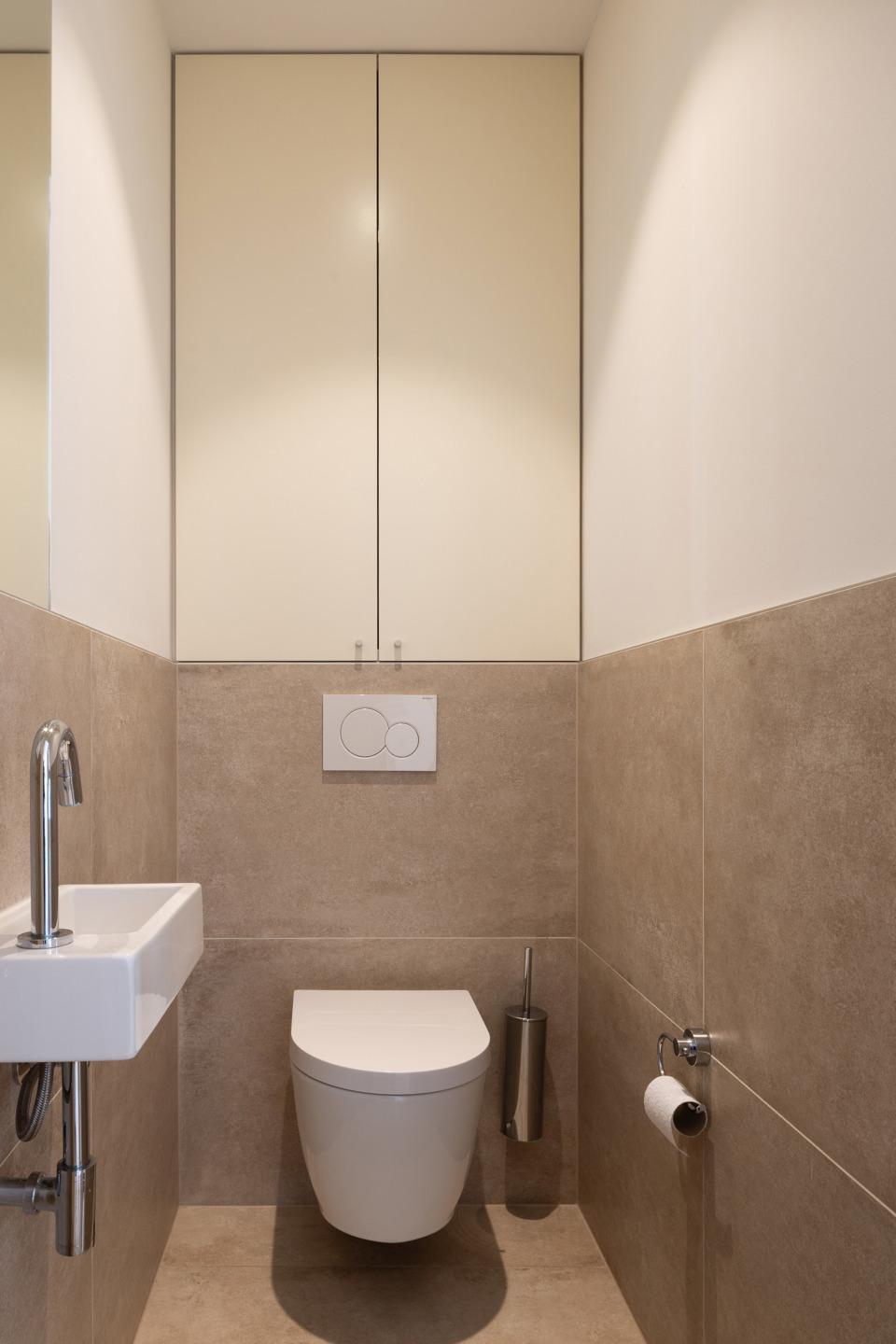 Magnifique appt 3ch ±127m² + terrasse au cœur de Brugmann