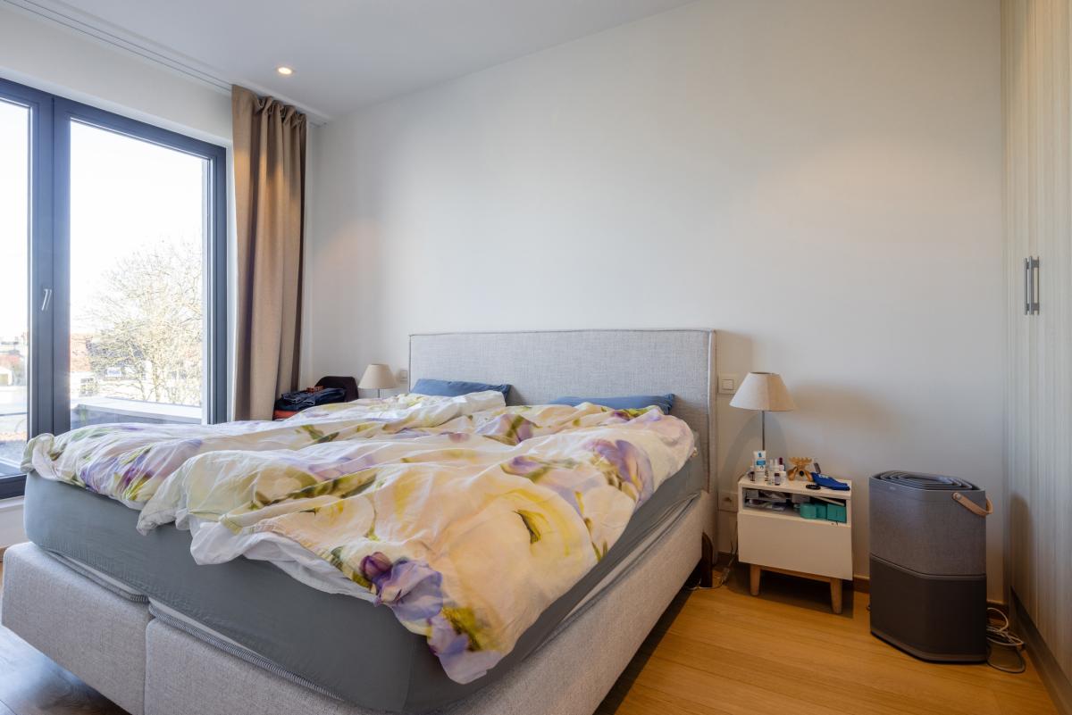 Magnifique appt 3ch ±127m² + terrasse au cœur de Brugmann