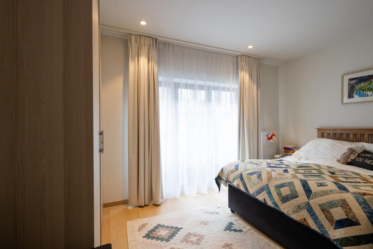 Magnifique 3 chambres avec terrasse au cœur de Brugmann