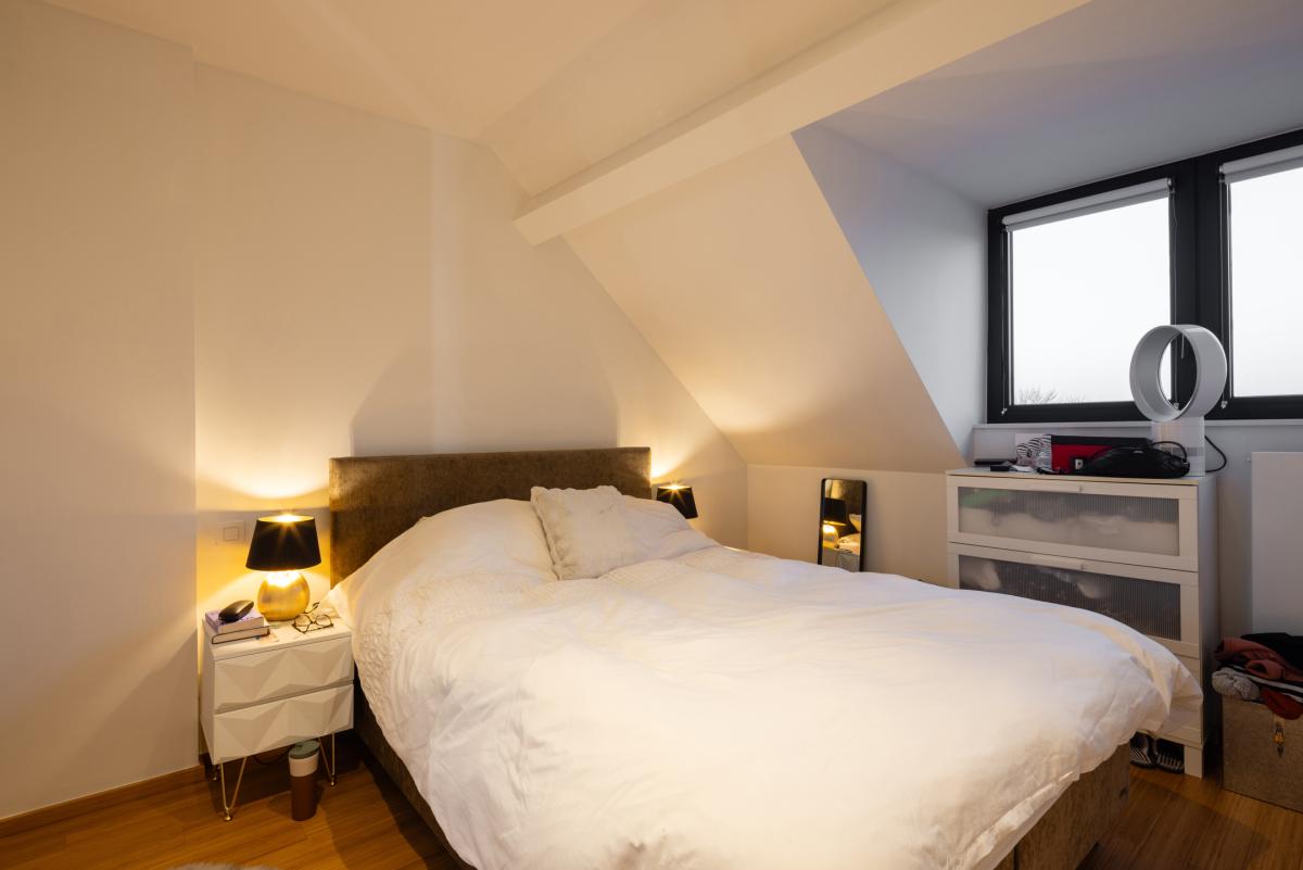 Magnifique appt 3ch ±165m² + terrasses au cœur de Brugmann