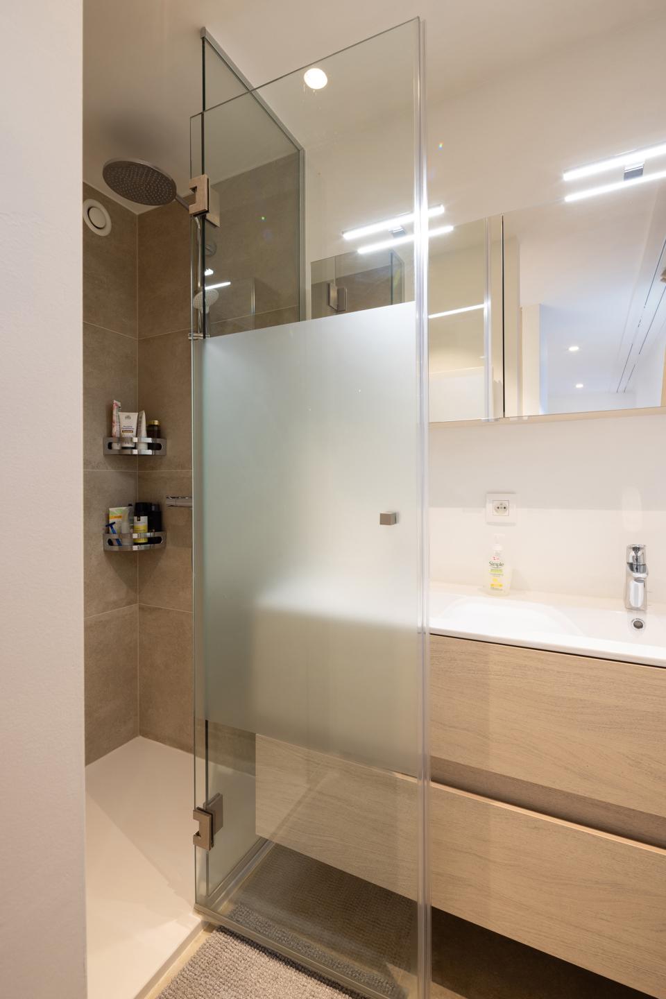 Magnifique appt 3ch ±165m² + terrasses au cœur de Brugmann