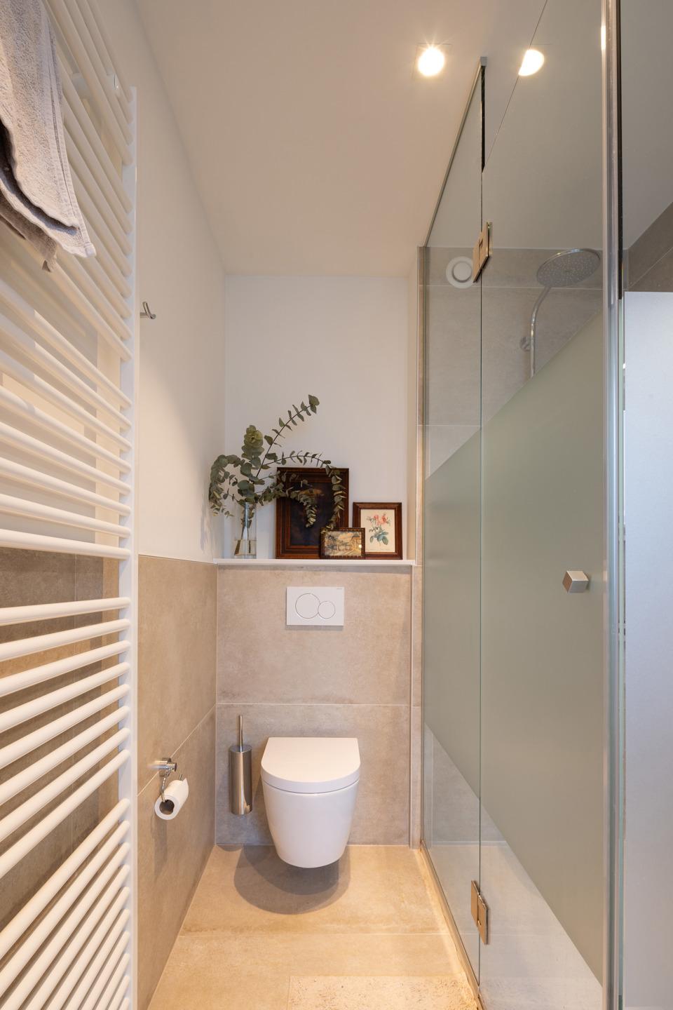 Magnifique 2 chambres avec terrasse au cœur de Brugmann