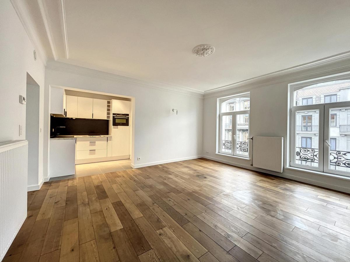 Centre Ville - Charmant appartement 1 chambre