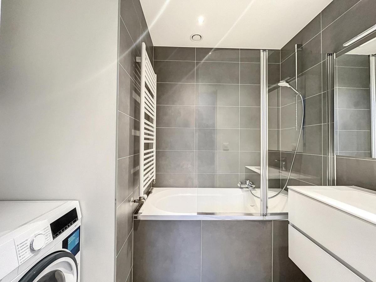 Centre Ville - Charmant appartement 1 chambre