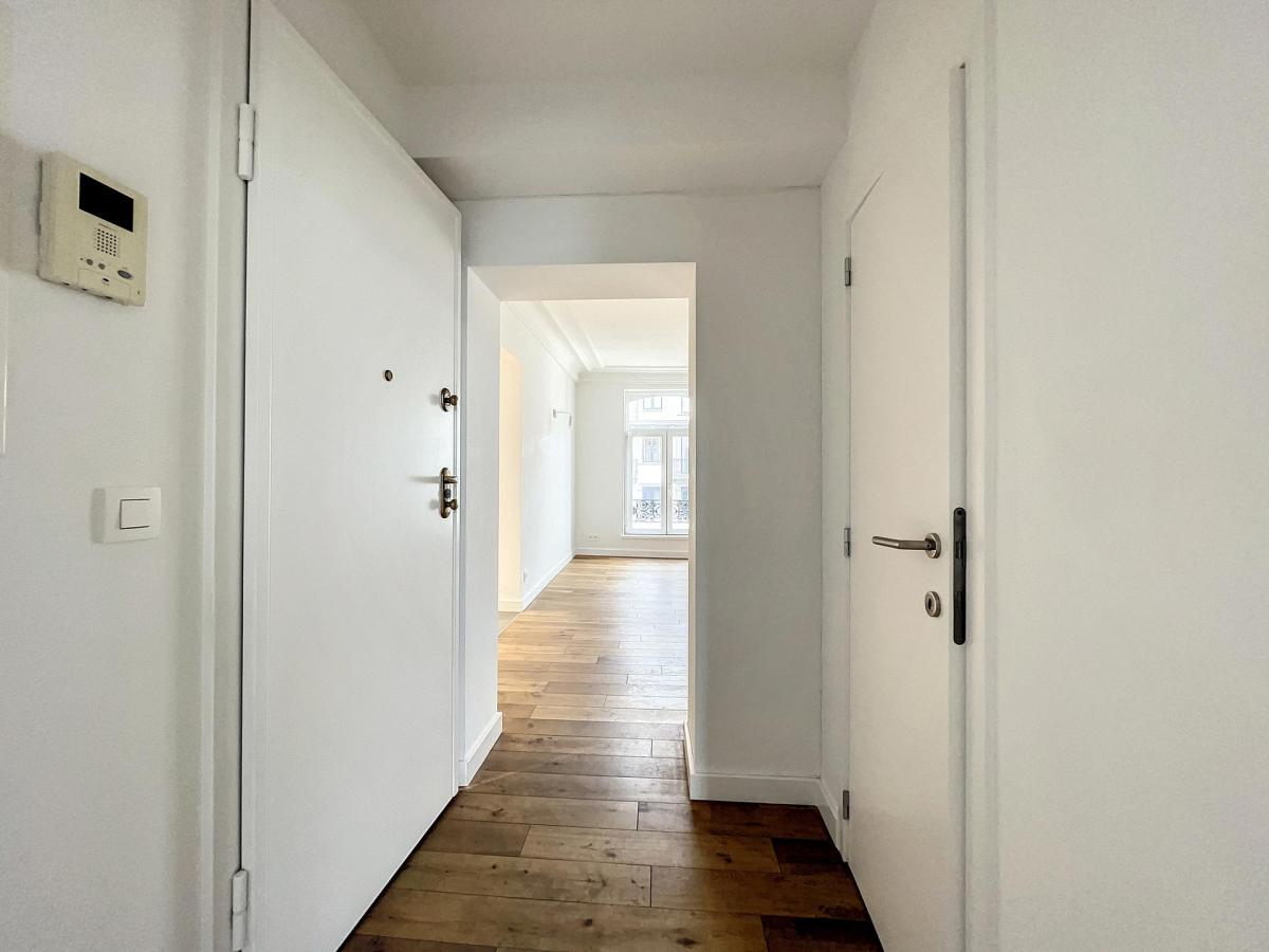 Centre Ville - Charmant appartement 1 chambre