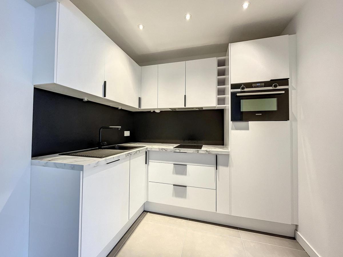 Centre Ville - Charmant appartement 1 chambre