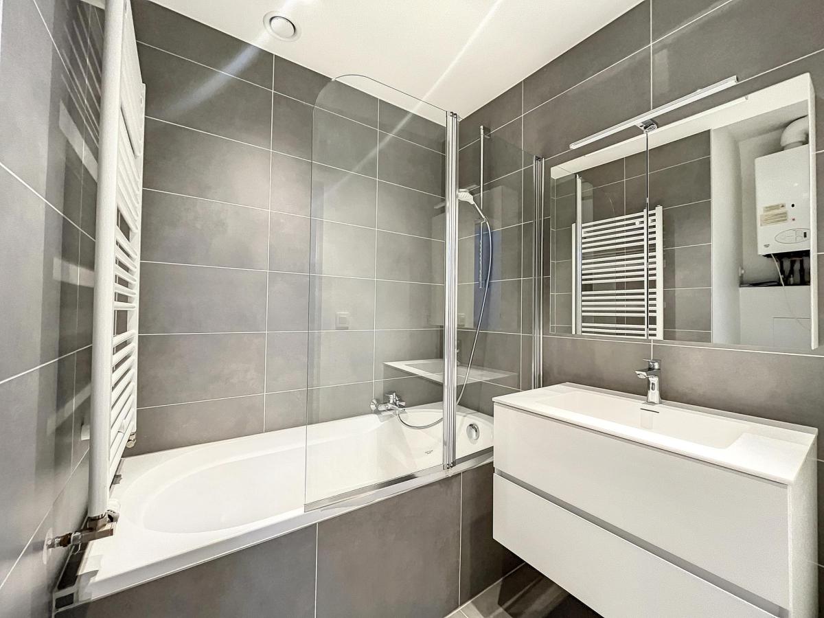 Centre Ville - Charmant appartement 1 chambre