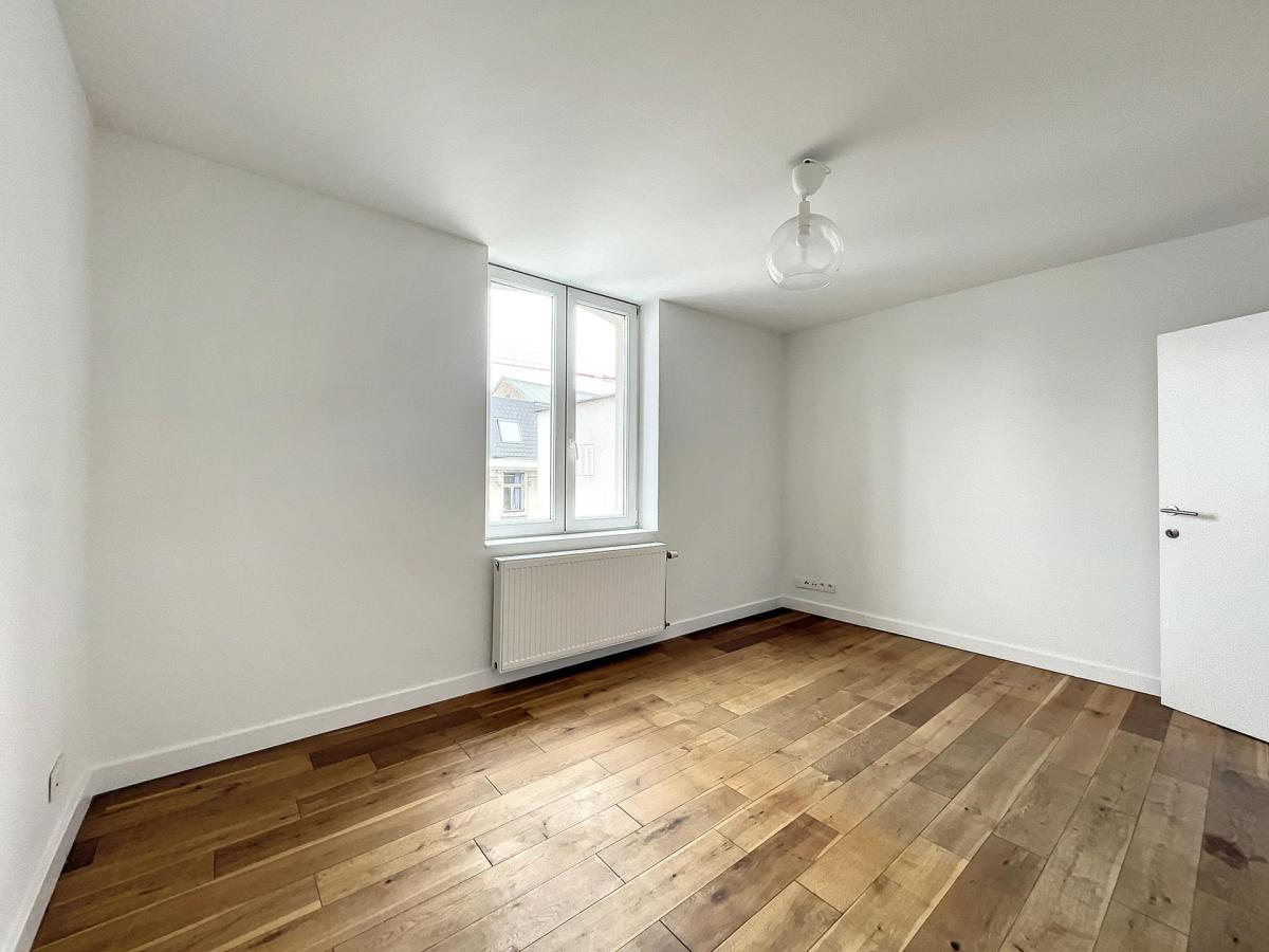 Centre Ville - Charmant appartement 1 chambre