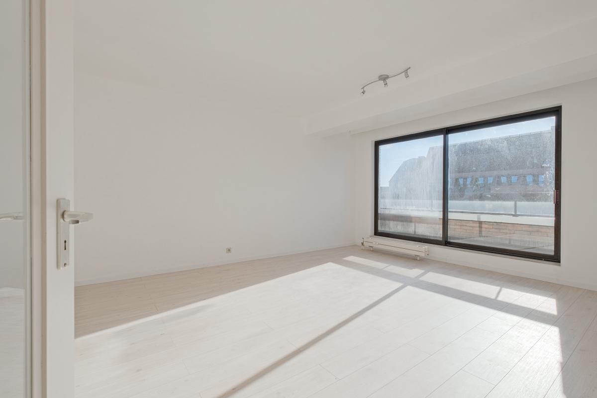 Quartier Européen: Appartement 2 ch + terrasses + parking