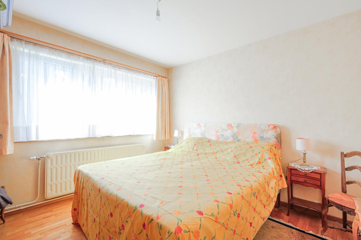 Quartier des Pêcheries: Maison 4 chambres à rafraîchir 