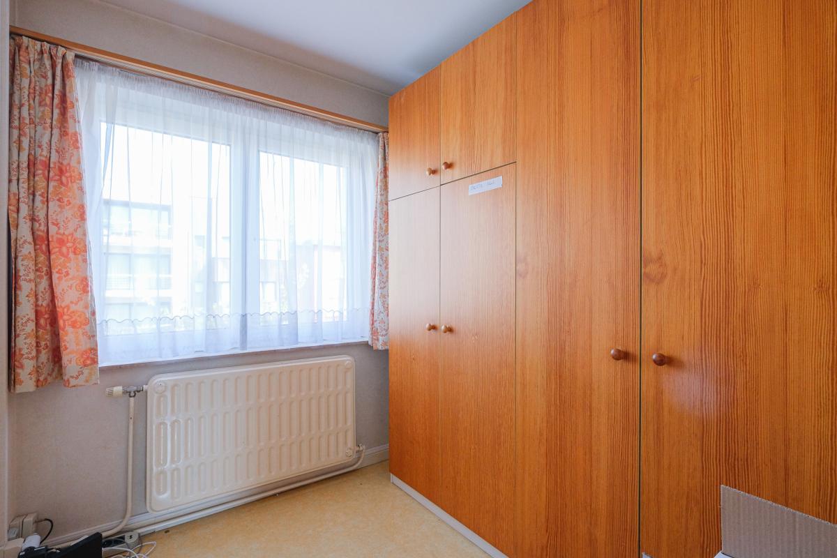 Quartier des Pêcheries: Maison 4 chambres à rafraîchir 