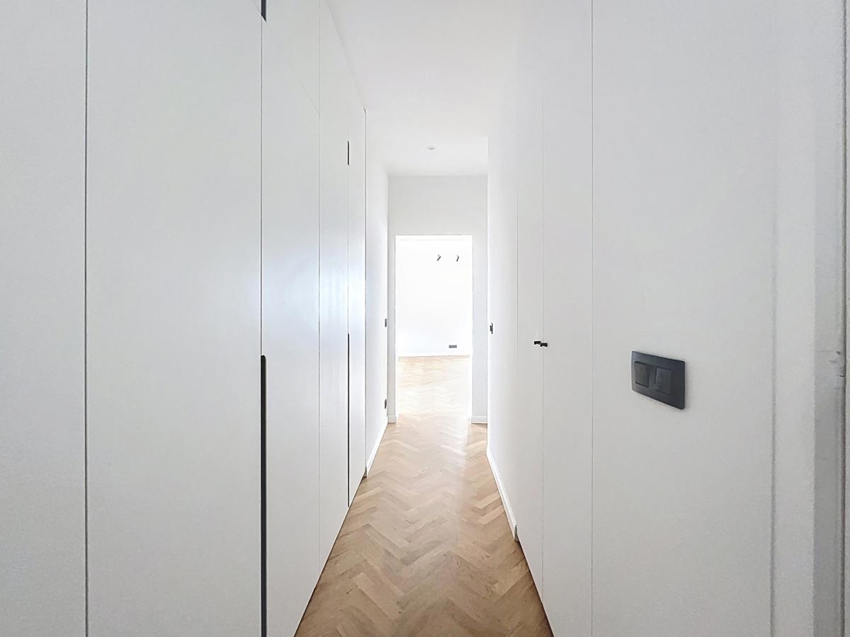 Molière : Magnifique penthouse entièrement rénové