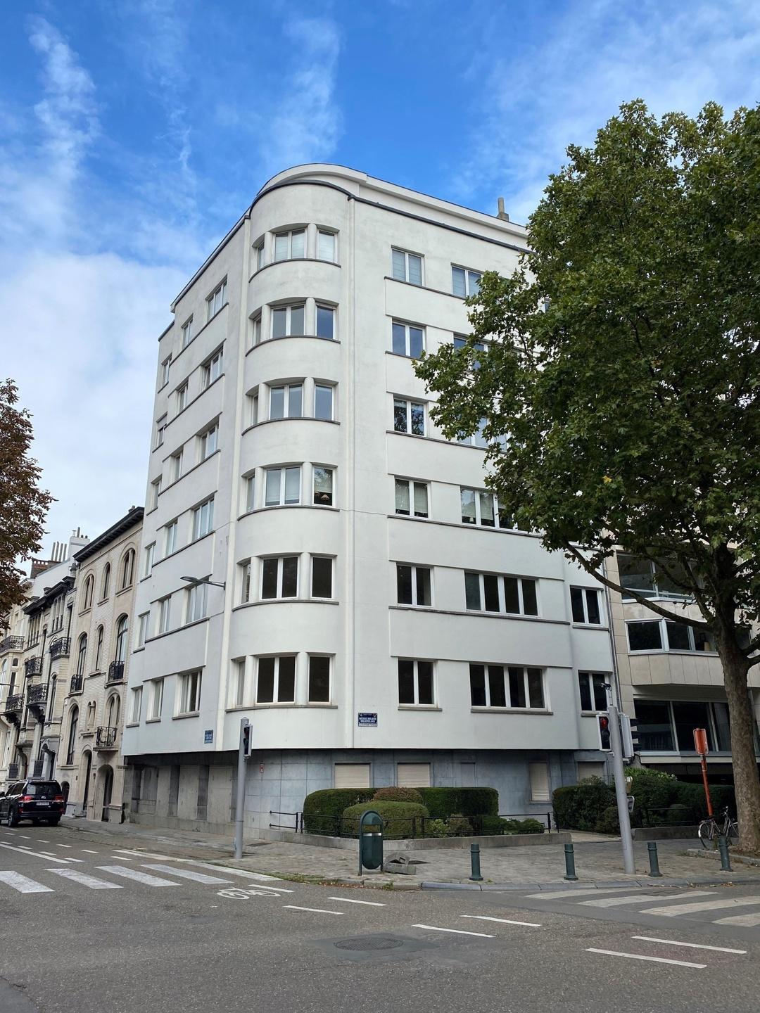 Molière : Magnifique penthouse entièrement rénové