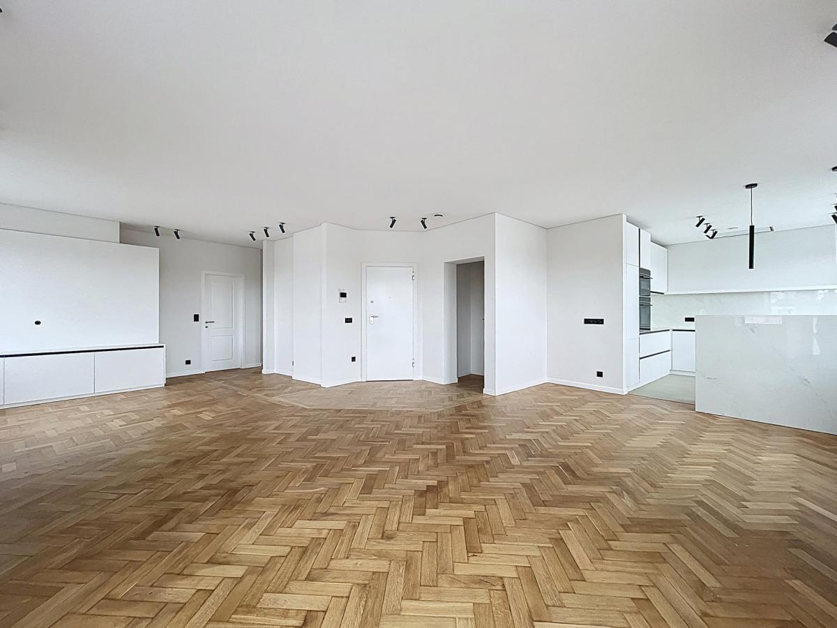 Molière : Magnifique penthouse entièrement rénové