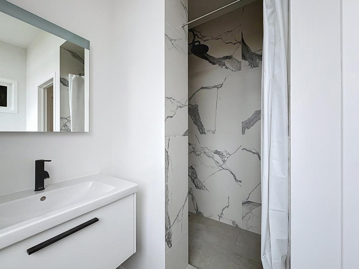 Molière : Magnifique penthouse entièrement rénové