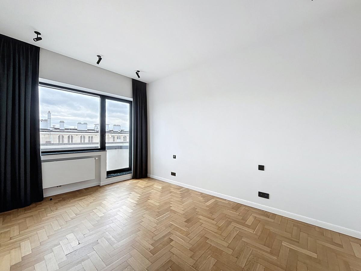 Molière : Magnifique penthouse entièrement rénové