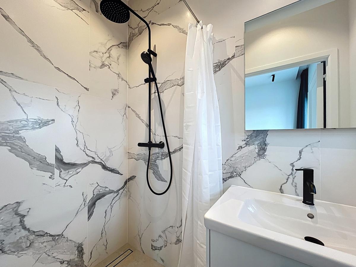 Molière : Magnifique penthouse entièrement rénové