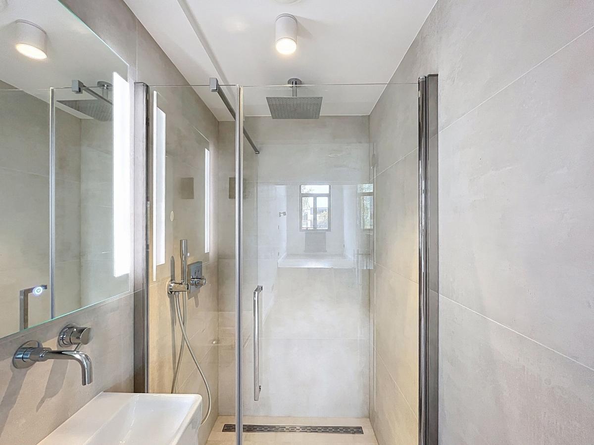 Quartier Européen : Somptueux duplex 3 ch. terrasse