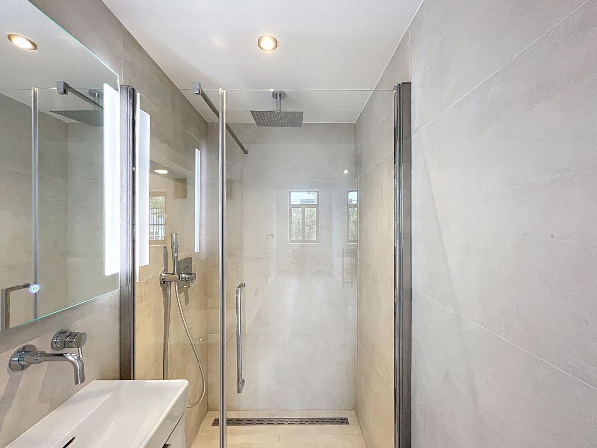 Quartier Européen : Somptueux duplex 3 ch. terrasse