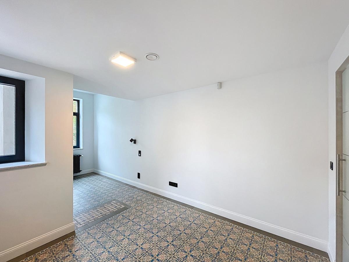 Quartier Européen : Somptueux duplex 3 ch. terrasse