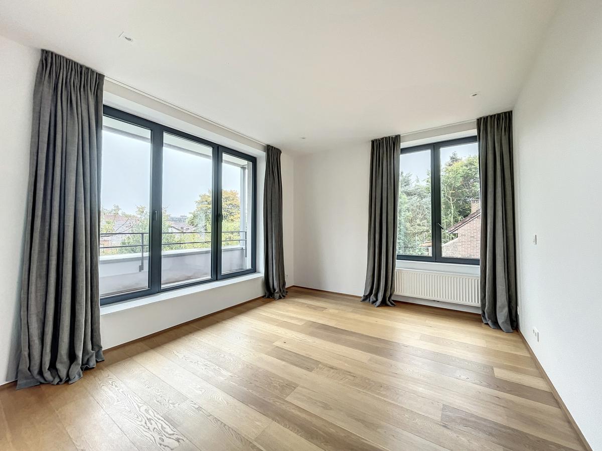 Quartier des Pêcheries - Villa de ± 240 m², jardin & garage