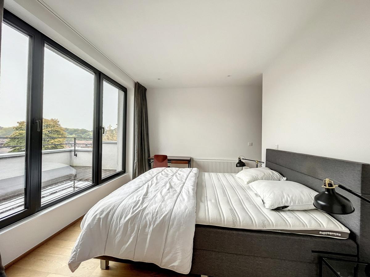 Quartier des Pêcheries - Villa de ± 240 m², jardin & garage