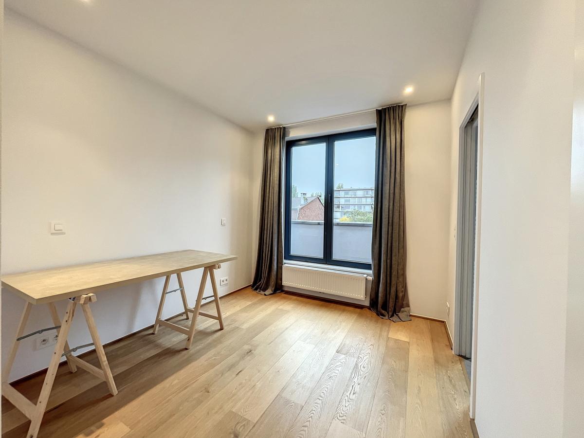 Quartier des Pêcheries - Villa de ± 240 m², jardin & garage