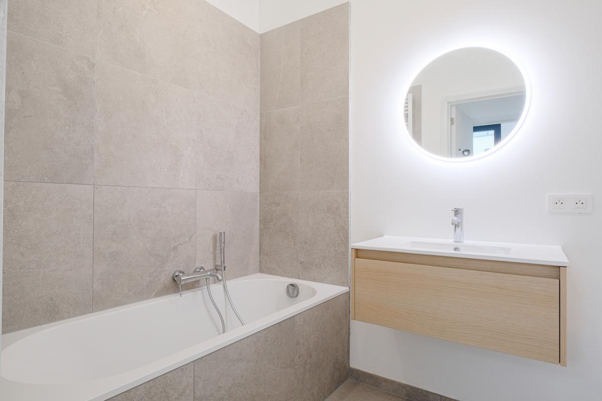 Splendide penthouse 119m² 3ch + terrasse 20m²