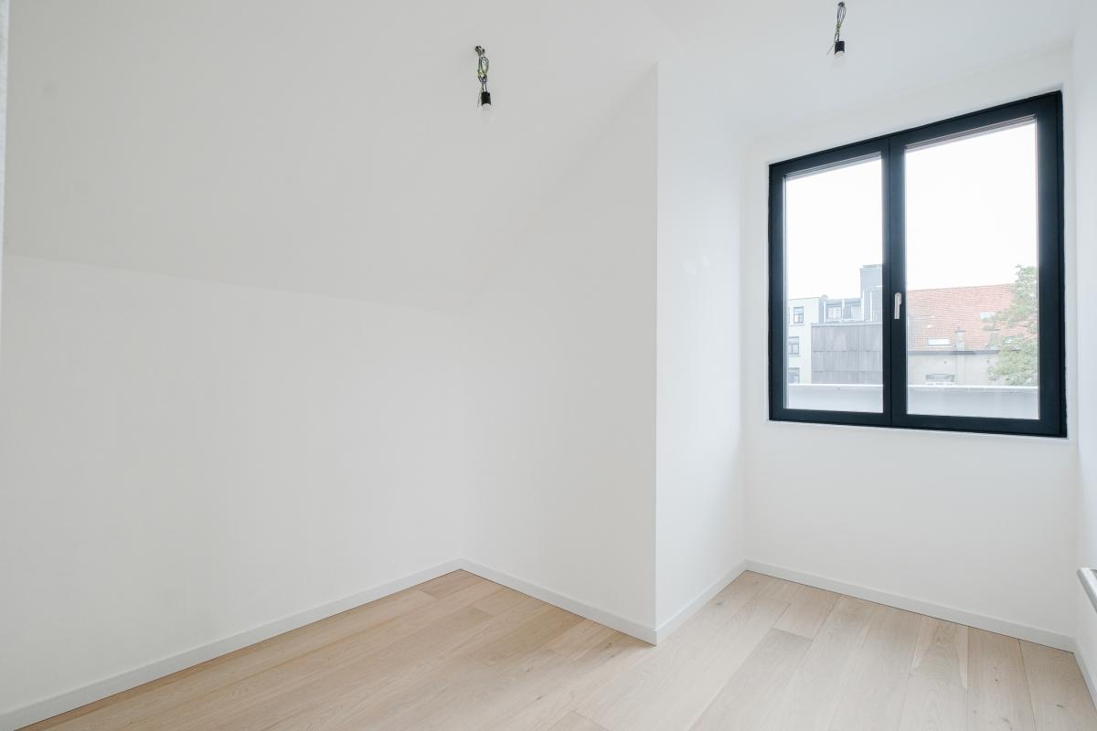 Splendide penthouse 119m² 3ch + terrasse 20m²