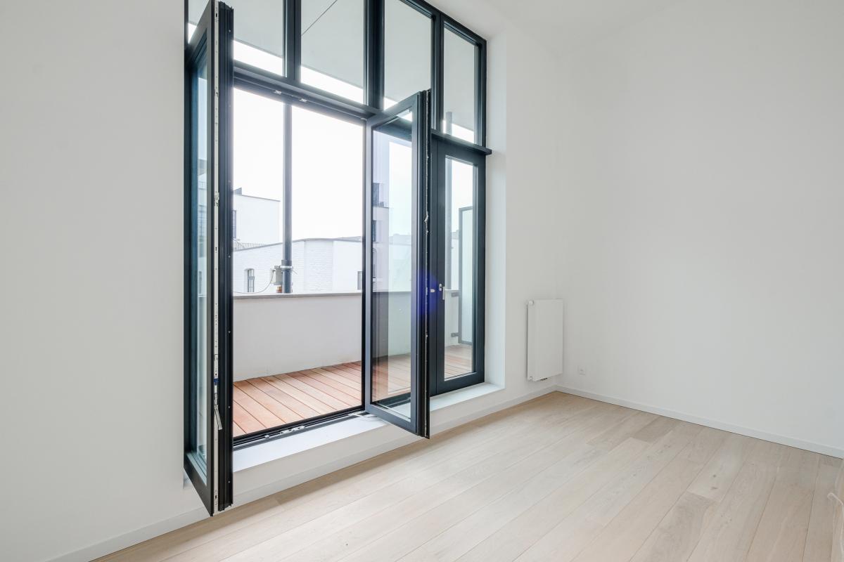 Splendide penthouse 119m² 3ch + terrasse 20m²