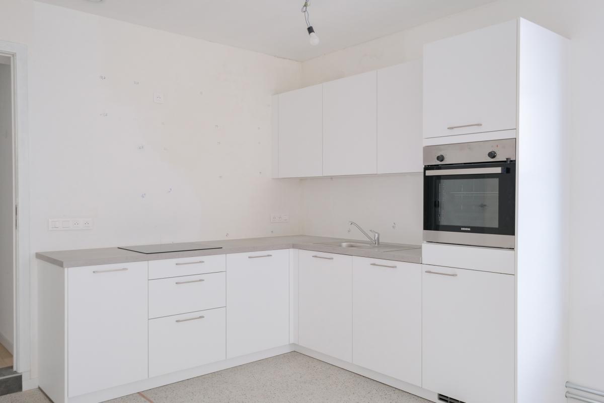 Splendide authentique loft de +-90m² 