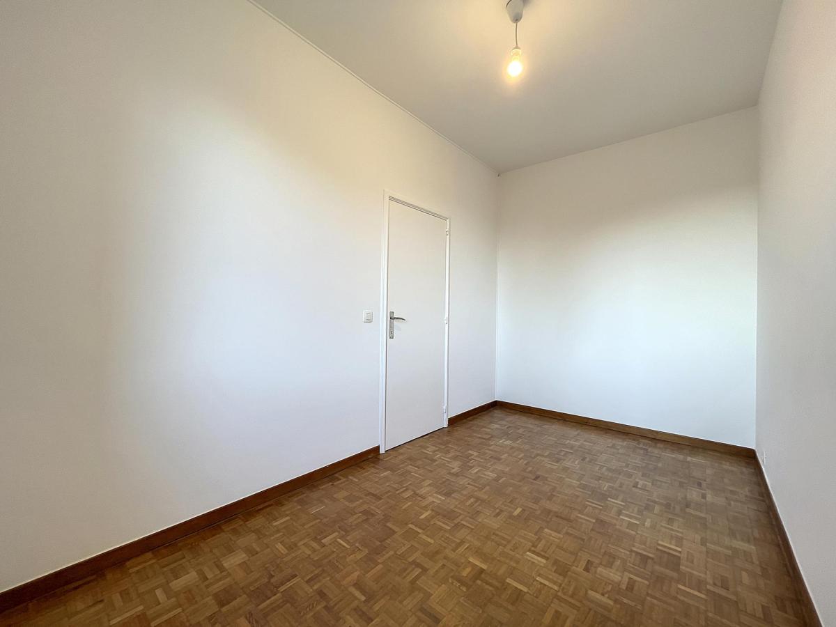 Place Brugmann/Molière : Magnifique appartement 2 chambres 