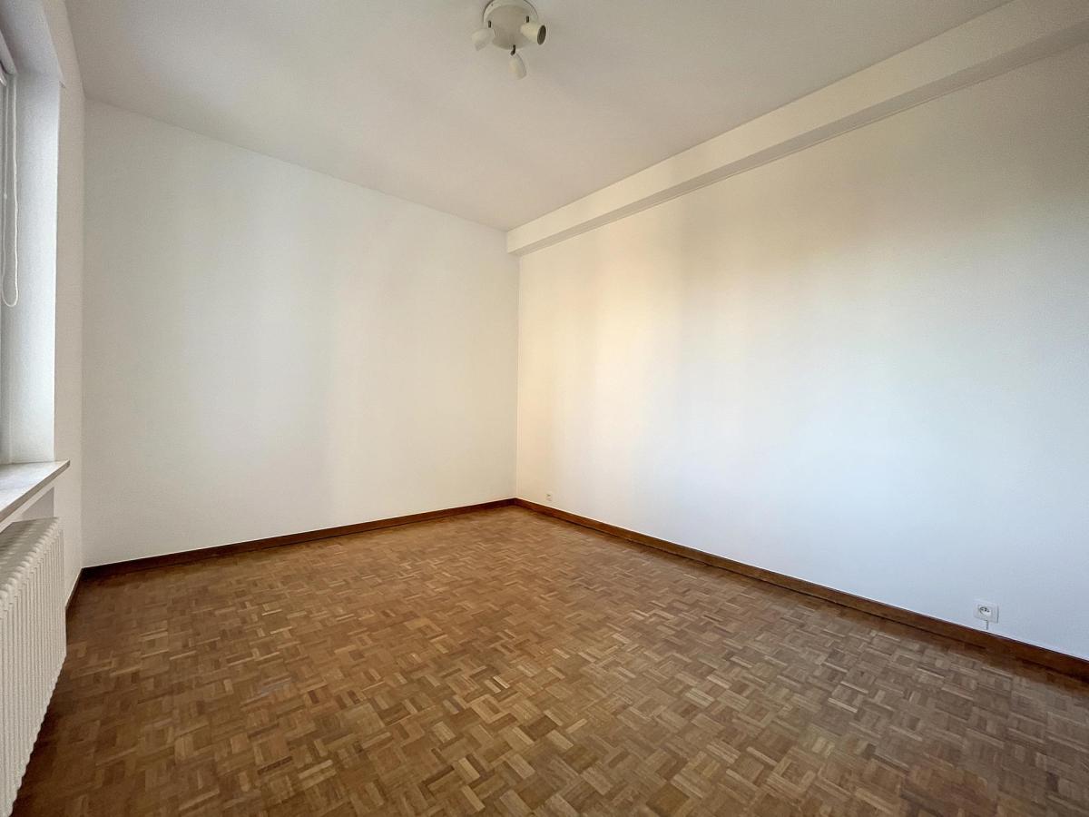 Place Brugmann/Molière : Magnifique appartement 2 chambres 