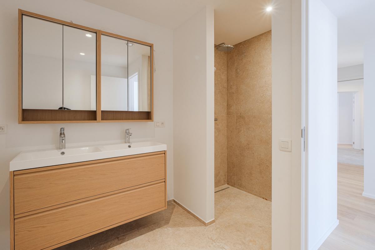 Saint Job/Lycée Français duplex 141m² 3ch + 3 terrasses