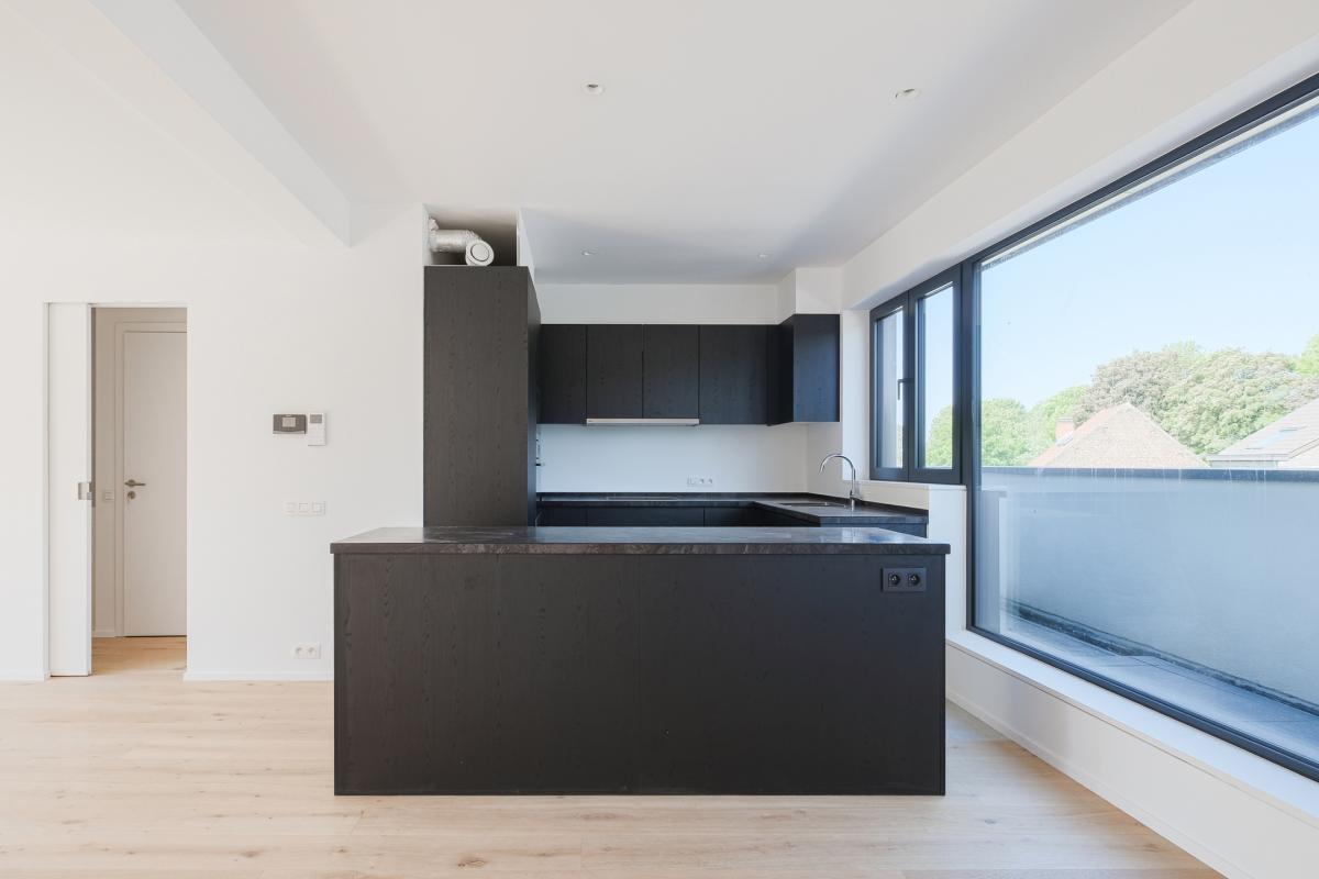 Saint Job/Lycée Français duplex 141m² 3ch + 3 terrasses