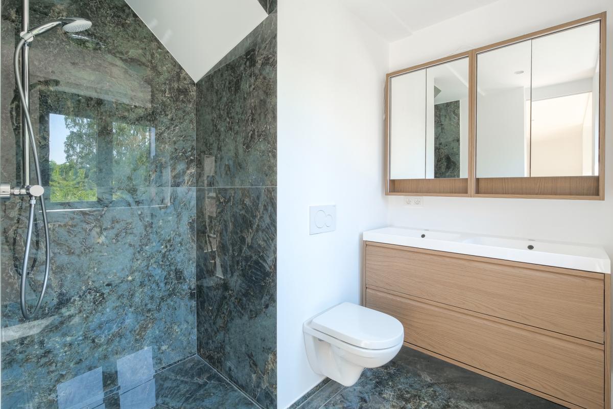 Saint Job/Lycée Français duplex 145m² 3ch + 2 terrasses