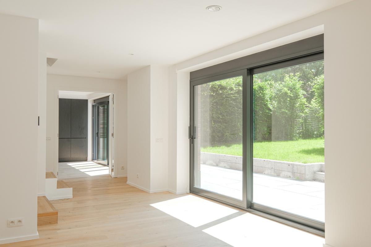 Saint Job/Lycée Français duplex 153m² 3 chambres + jardin