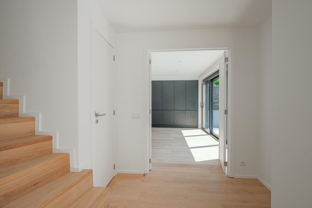 Saint Job/Lycée Français duplex 153m² 3 chambres + jardin