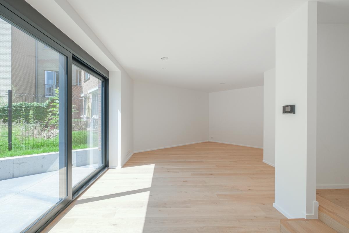 Saint Job/Lycée Français duplex 153m² 3 chambres + jardin