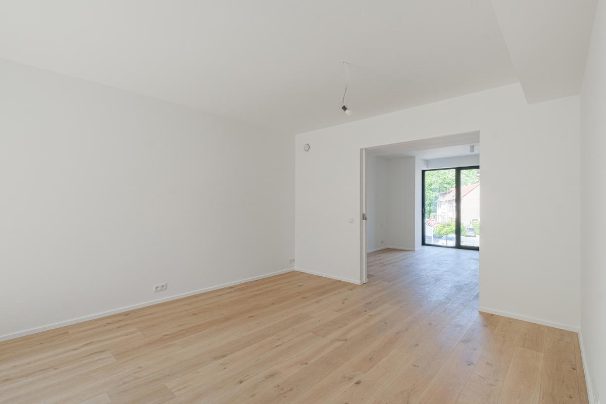 Saint Job/Lycée Français appartement 1ch 76m² + terrasse