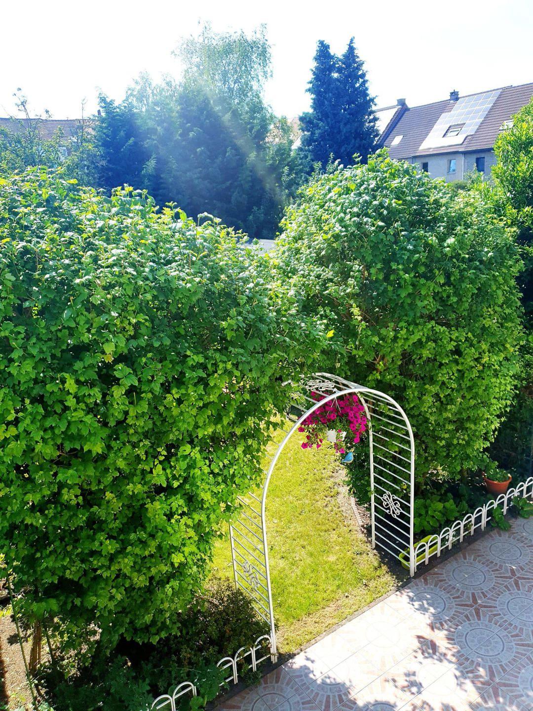 Splendide maison: jardin sud, double garage, prof. libérale