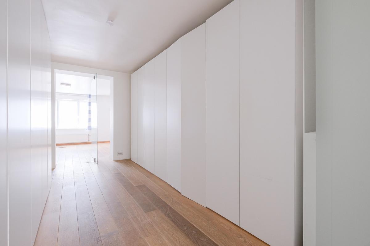 Etangs d'Ixelles : Bel appartement duplex 2 ch et jardin