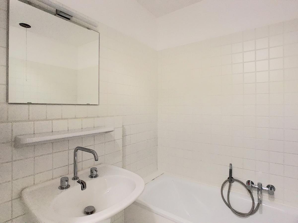 Place Brugmann : Très bel appartement de 3 ch. + terrasse