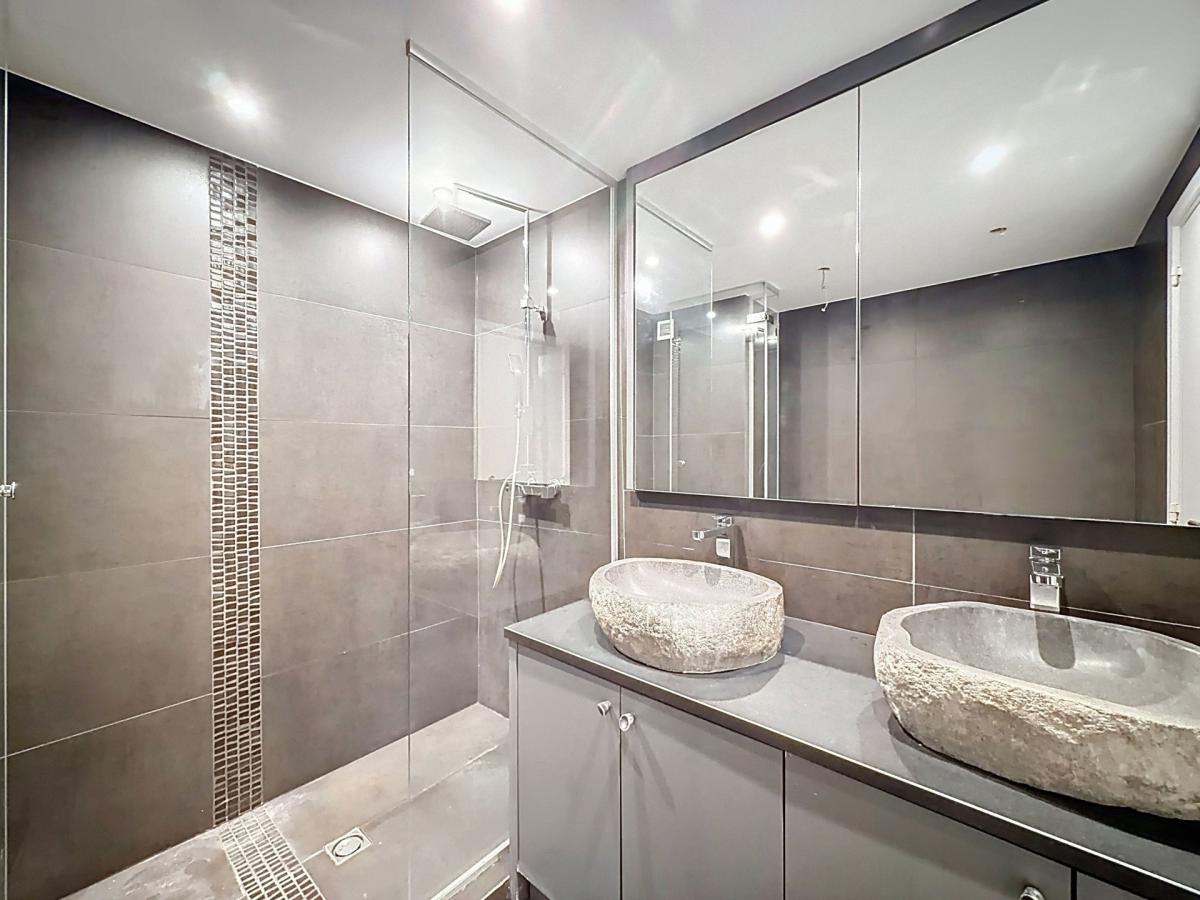 Roosevelt : Superbe appartement 4 ch entièrement rénové