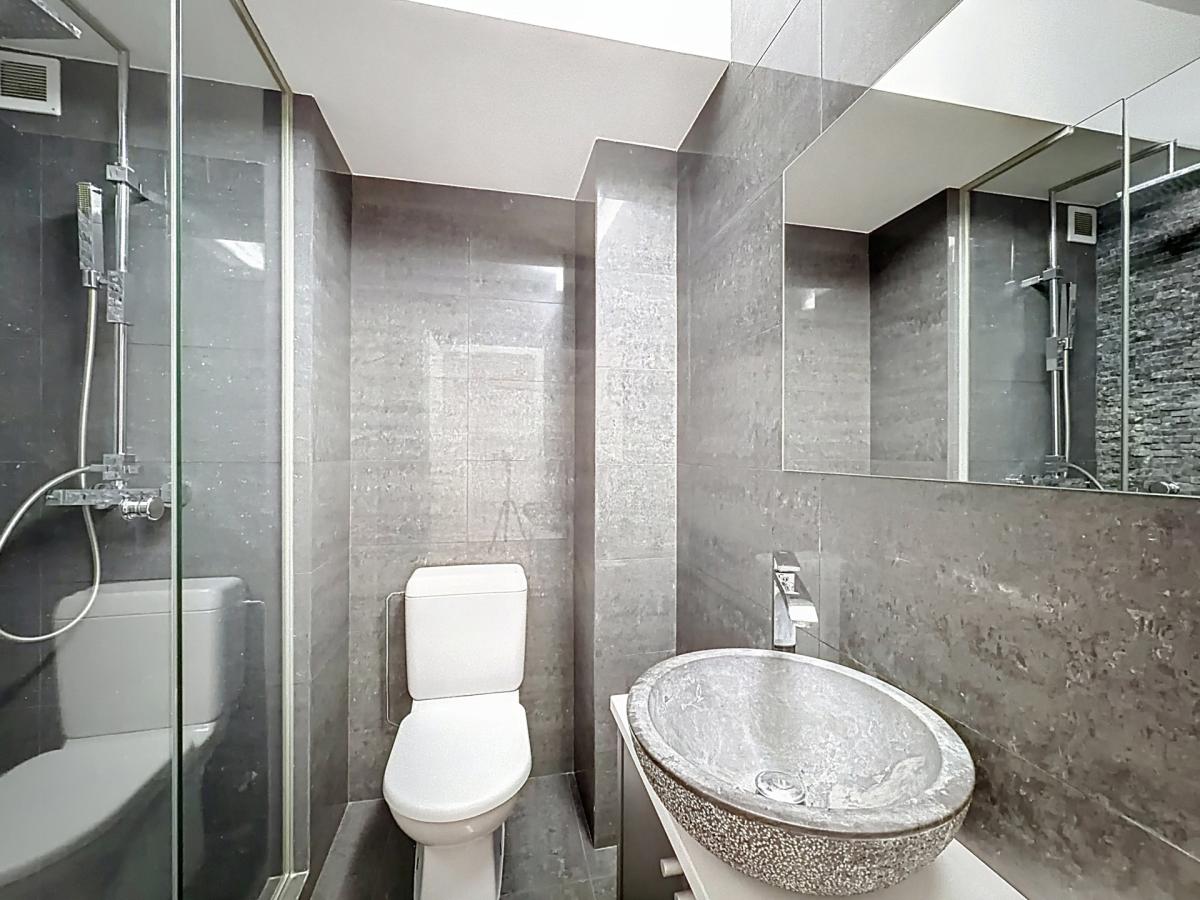 Roosevelt : Superbe appartement 4 ch entièrement rénové