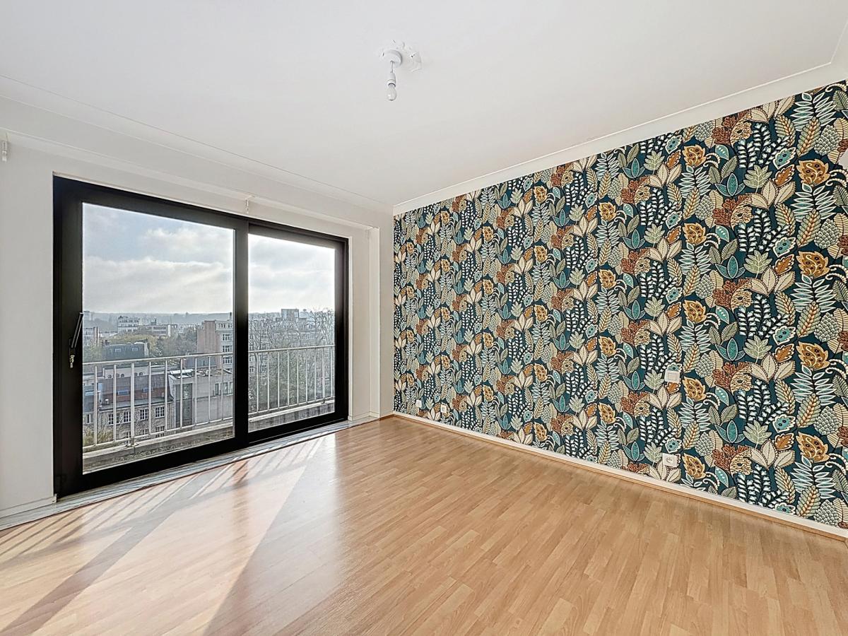 Roosevelt : Superbe appartement 4 ch entièrement rénové