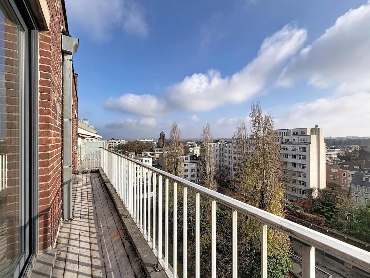 Roosevelt : Superbe appartement 4 ch entièrement rénové