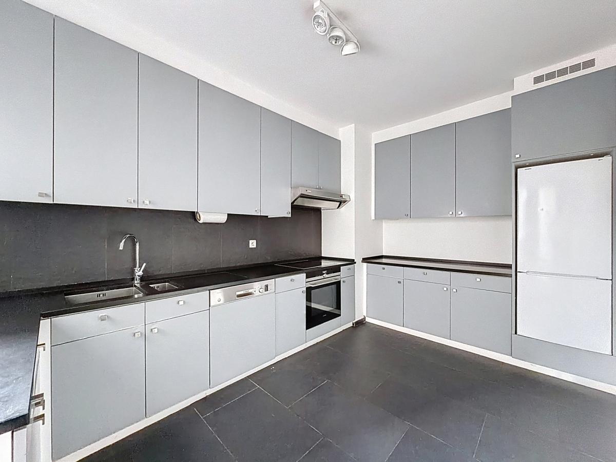 Roosevelt : Superbe appartement 4 ch entièrement rénové