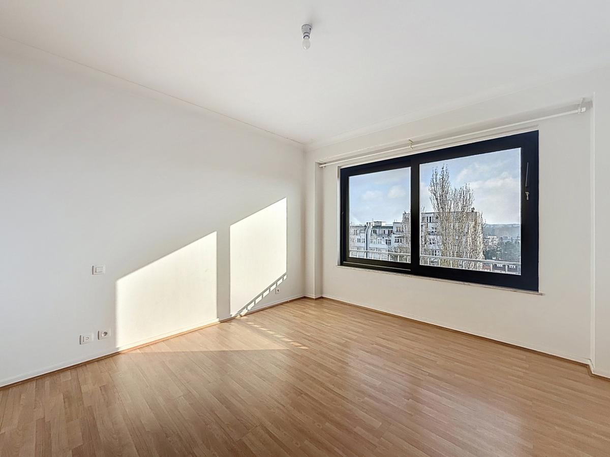 Roosevelt : Superbe appartement 4 ch entièrement rénové